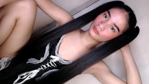 STEPHANiE online show from 01-12-26, 02:06