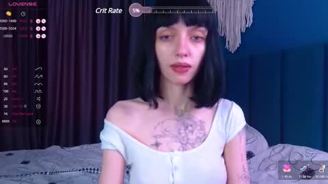 Karolina online show from 03-10-25, 02:05