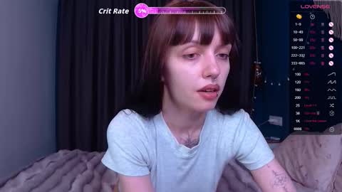 Karolina online show from 01-18-26, 12:31