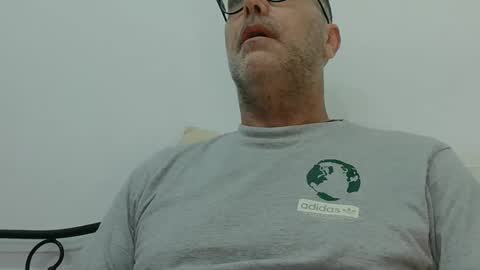 trevido4u online show from 12-15-25, 01:21