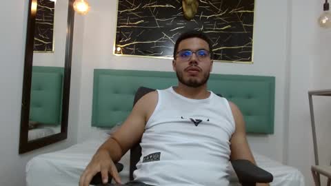 Snapshot of trevor_ash chatting on 03-03-26, 07:09 TREVOR online show from 03-03-26, 07:09