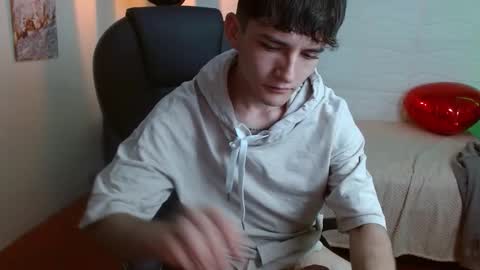 trevor_mob online show from 03-09-26, 07:40