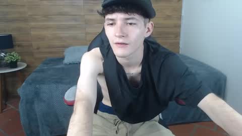 trevor_mob online show from 04-13-26, 08:36