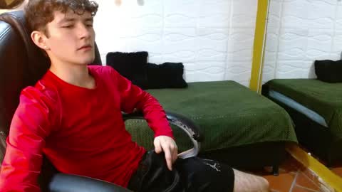 trevor_mob online show from 05-19-26, 04:24