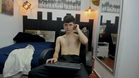 Snapshot of trevor_mob chatting on 06-16-26, 03:03 trevor_mob online show from 06-16-26, 03:03