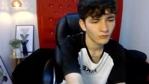 Snapshot of trevor_mob chatting on 07-16-26, 12:55 trevor_mob online show from 07-16-26, 12:55