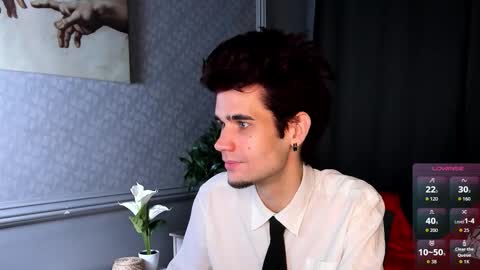 Trevor online show from 02-12-26, 10:43