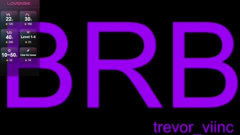 Snapshot of trevor_vinc chatting on 01-07-25, 04:05 trevor online show from 01-07-25, 04:05