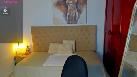 Snapshot of trevor_vinc chatting on 01-08-25, 12:58 trevor online show from 01-08-25, 12:58