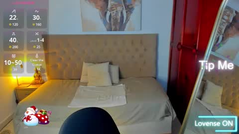 Snapshot of trevor_vinc chatting on 01-31-25, 01:23 trevor online show from 01-31-25, 01:23