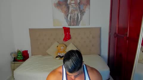 trevor online show from 12-14-25, 12:43