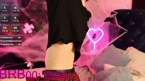 TrevorBenson online show from 01-29-25, 10:11