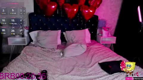 TrevorBenson online show from 02-19-25, 04:33