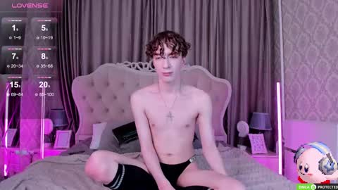 TrevorBenson online show from 03-06-25, 08:41