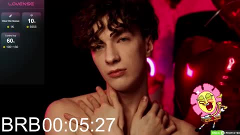 TrevorBenson online show from 03-07-25, 11:51