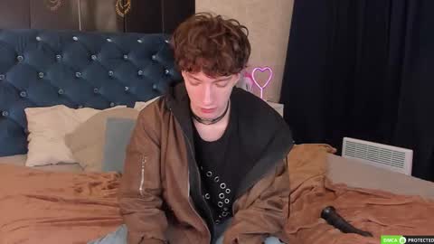 TrevorBenson online show from 09-13-25, 06:18