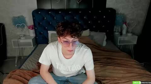 TrevorBenson online show from 09-15-25, 06:08