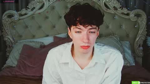 TrevorBenson online show from 09-16-25, 02:29