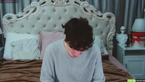 TrevorBenson online show from 09-24-25, 02:09