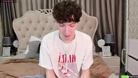 TrevorBenson online show from 09-29-25, 06:13