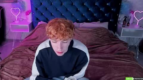 TrevorBenson online show from 10-01-25, 02:12