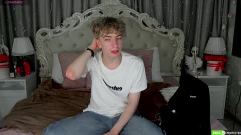 TrevorBenson online show from 10-05-25, 09:07