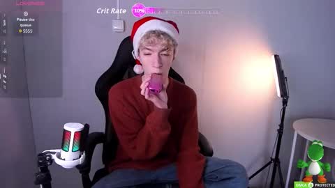 TrevorBenson online show from 12-23-25, 03:15