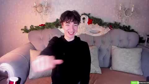 TrevorBenson online show from 01-08-26, 03:42