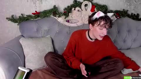 TrevorBenson online show from 01-16-26, 03:10