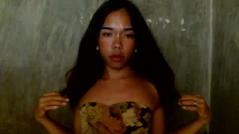 trexie123456 online show from 08-06-26, 05:20