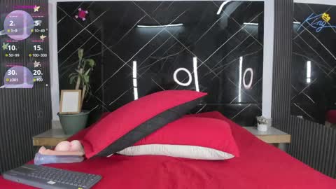 Trey online show from 04-19-26, 04:12