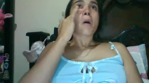 triana_bell online show from 02-19-25, 02:23