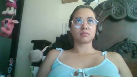 triana_bell online show from 03-02-25, 03:27