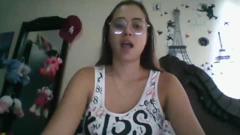 triana_bell online show from 11-09-25, 06:50
