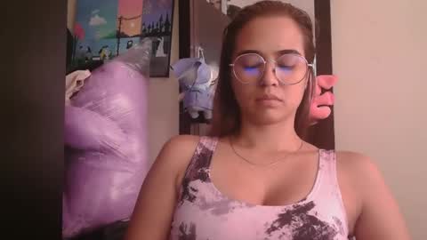 triana_bell online show from 05-01-26, 05:39