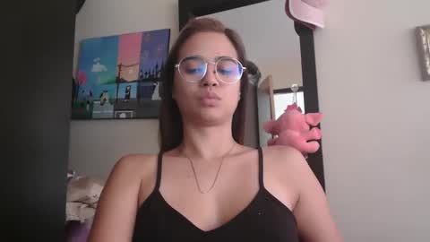 triana_bell online show from 05-03-26, 03:18