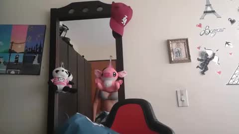 triana_bell online show from 05-25-26, 05:30
