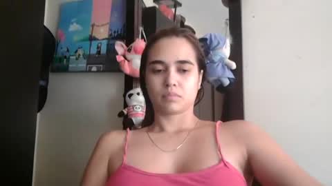 Snapshot of triana_bell chatting on 07-18-26, 06:01 triana_bell online show from 07-18-26, 06:01