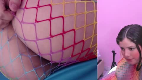 Trianna online show from 02-12-25, 03:05