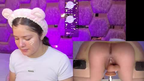 Trianna online show from 12-05-25, 01:42