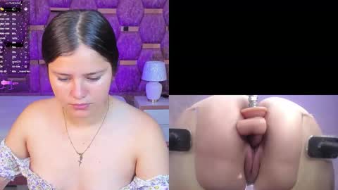 Trianna online show from 01-07-26, 01:24