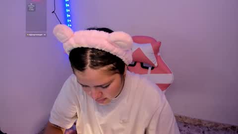 trianna_sweet online show from 02-27-26, 03:23