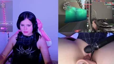 trianna_sweet online show from 03-01-26, 03:08