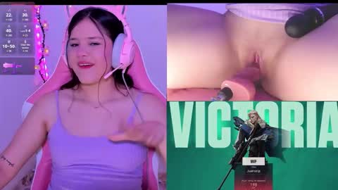 trianna_sweet online show from 03-20-26, 03:50