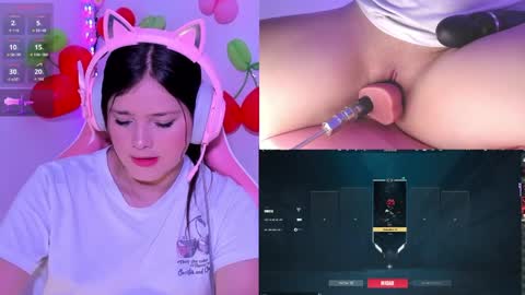 trianna_sweet online show from 03-30-26, 07:15