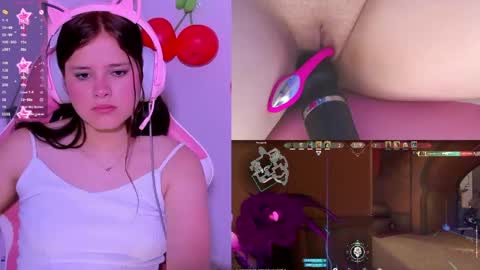 trianna_sweet online show from 04-15-26, 05:42