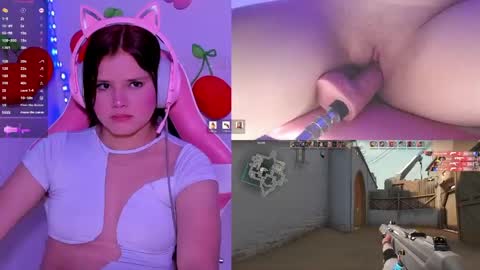 Snapshot of trianna_sweet chatting on 04-21-26, 01:28 trianna_sweet online show from 04-21-26, 01:28