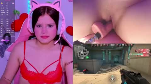 Snapshot of trianna_sweet chatting on 04-24-26, 02:41 trianna_sweet online show from 04-24-26, 02:41