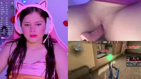Snapshot of trianna_sweet chatting on 05-29-26, 01:03 trianna_sweet online show from 05-29-26, 01:03
