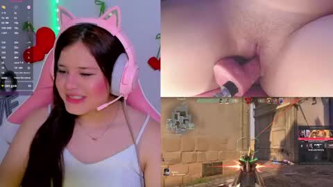 Snapshot of trianna_sweet chatting on 05-30-26, 03:31 trianna_sweet online show from 05-30-26, 03:31